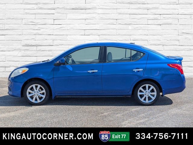 Used 2014 Nissan Versa SL image 10