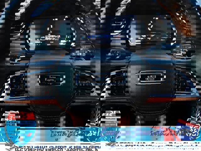 Used 2021 Jeep Grand Cherokee L Summit image 23