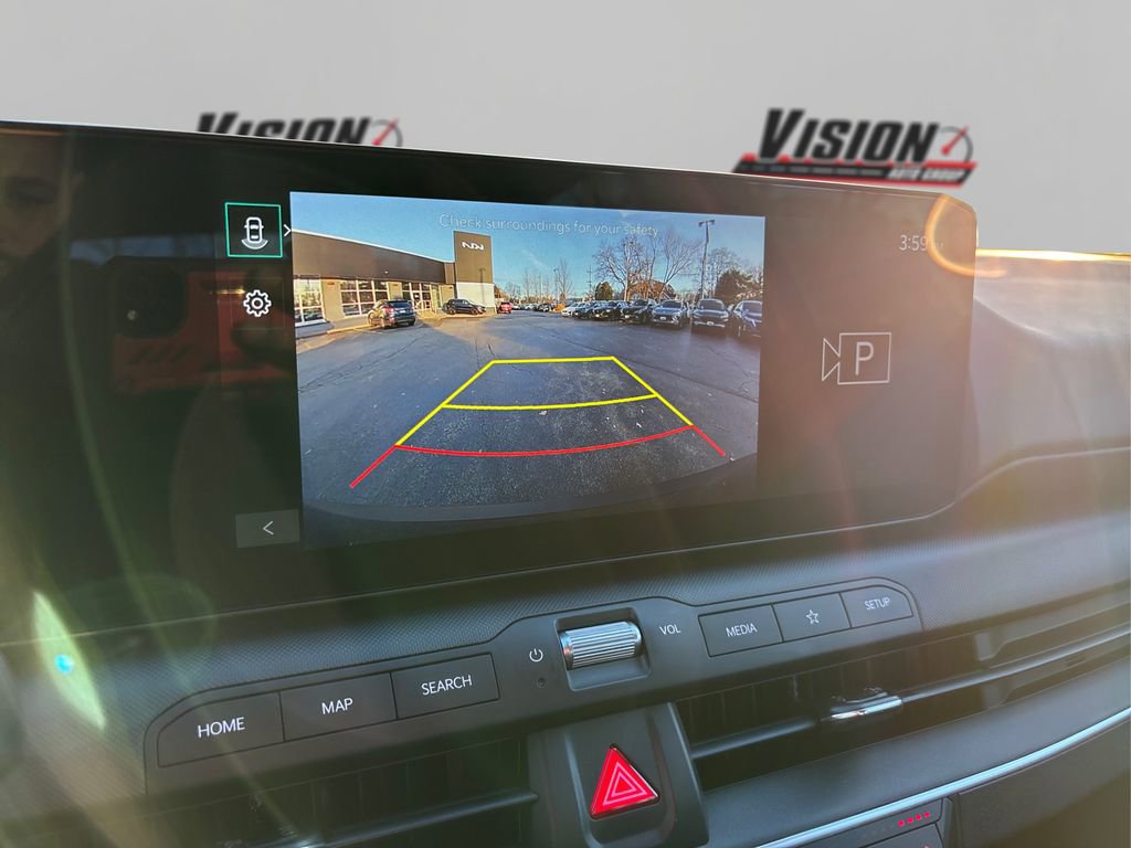 Certified 2025 Kia K4 LXS image 26