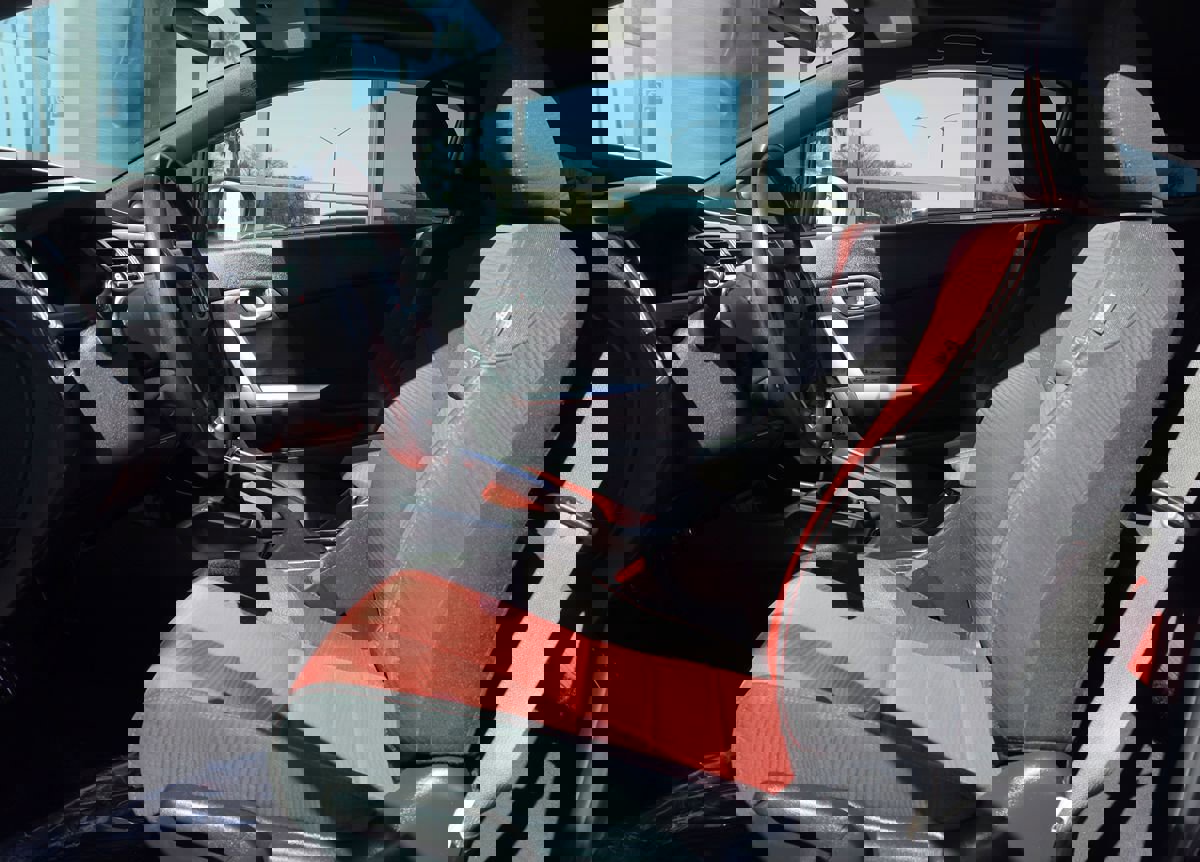 Used 2015 Honda Civic Si image 34