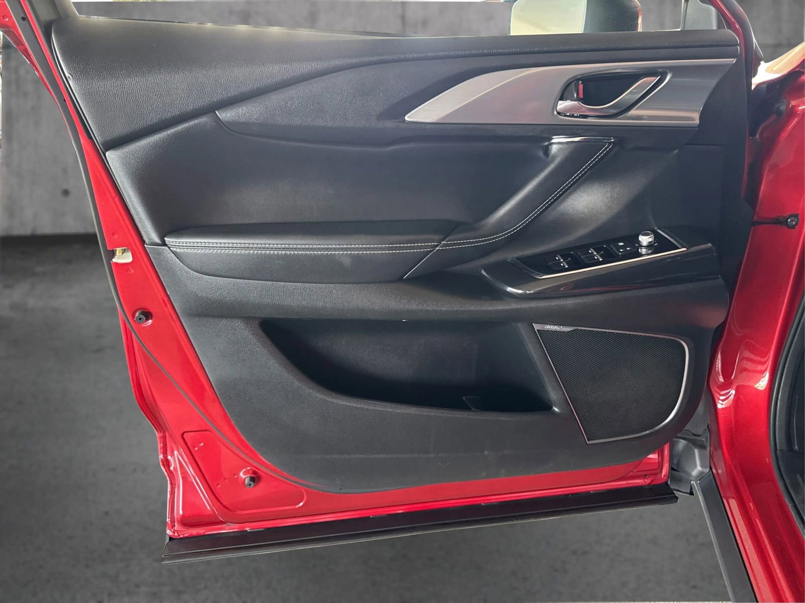 Used 2020 MAZDA CX-9 Grand Touring FWD image 20