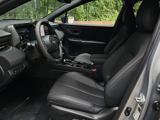 New 2026 Subaru Outback Limited XT AWD/4WD image 8