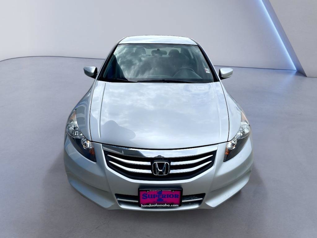 Used 2012 Honda Accord LX image 5