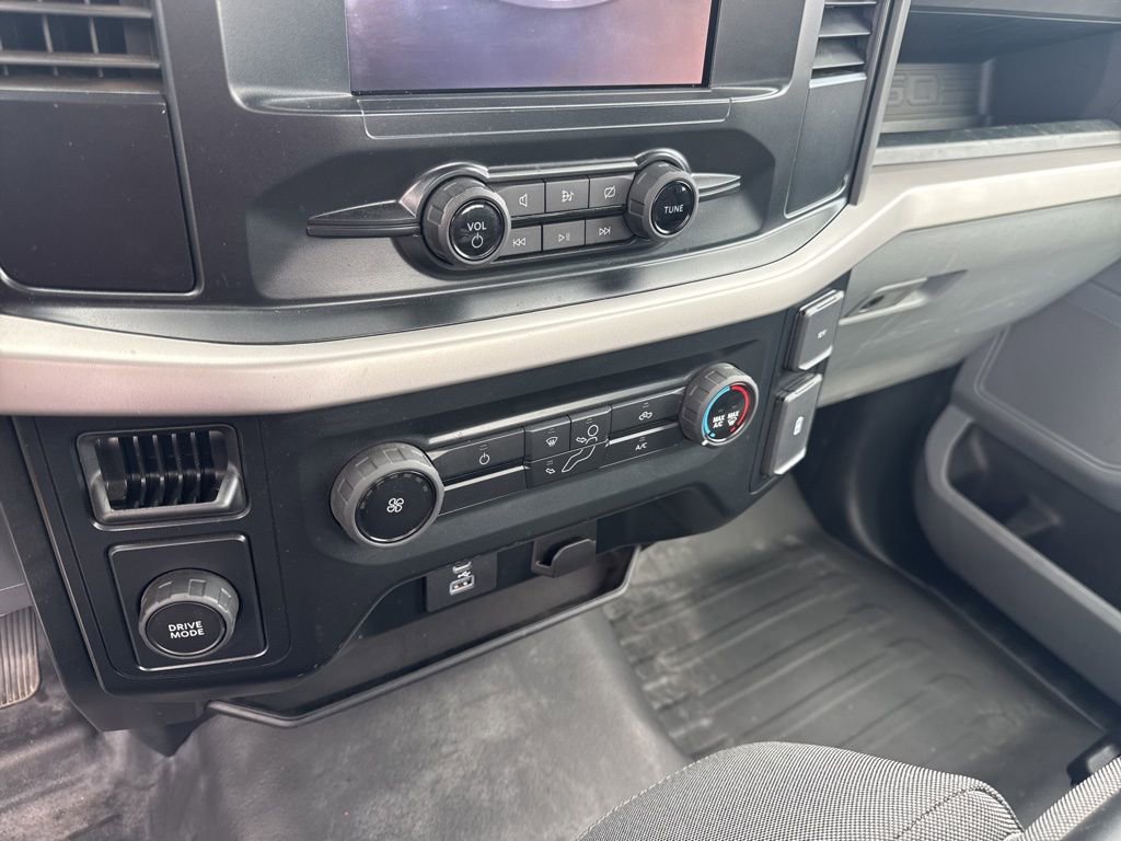 Used 2022 Ford F150 XL image 13