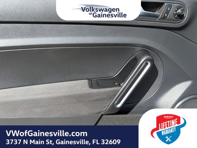 Used 2019 Volkswagen Beetle 2.0T S FWD image 16