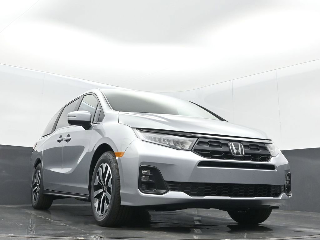 New 2026 Honda Odyssey EX-L image 5