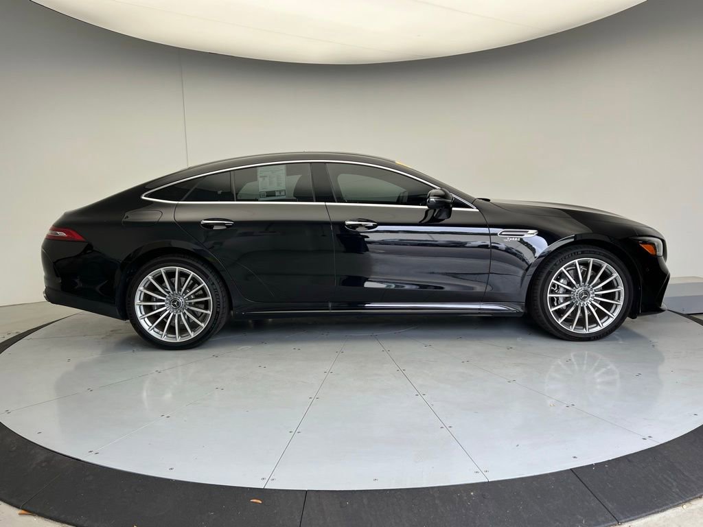 Used 2023 Mercedes-Benz AMG GT 53 image 22