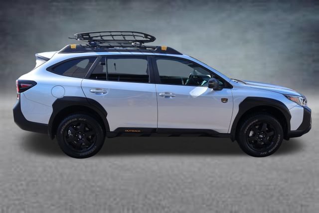 Certified 2024 Subaru Outback Wilderness AWD/4WD image 2