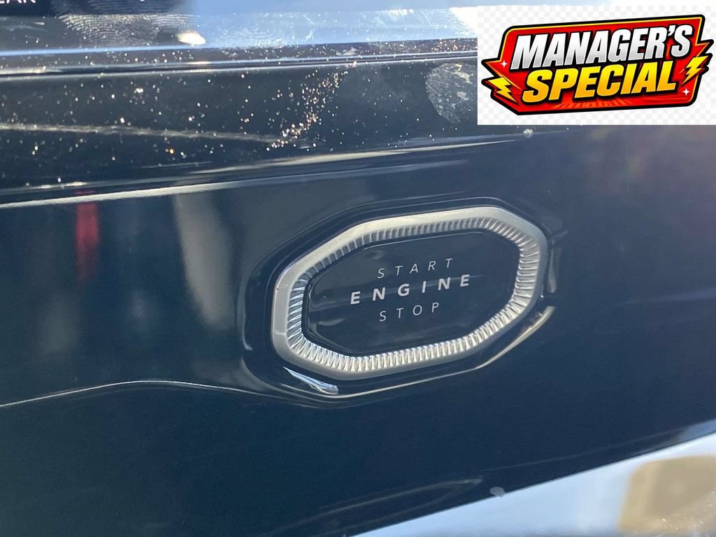 New 2026 Jeep Grand Cherokee Limited w/ Luxury Tech Group II RWD image 46