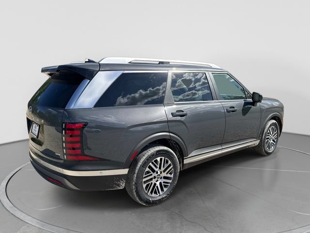New 2026 Hyundai Palisade SEL AWD/4WD image 4