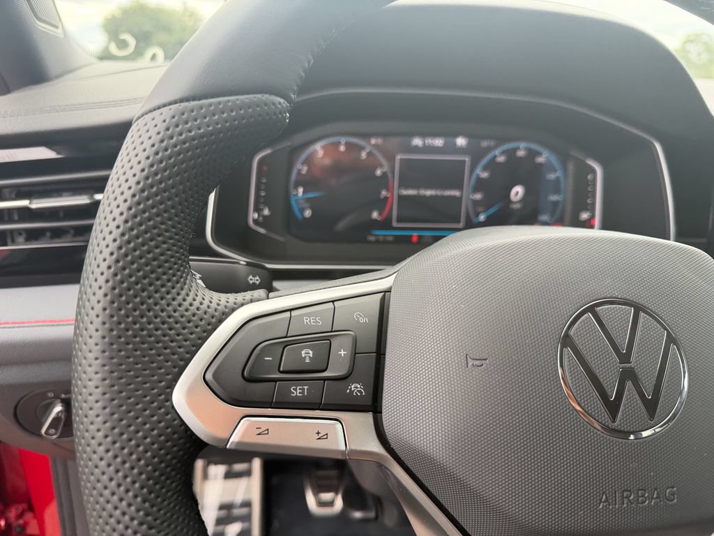 New 2026 Volkswagen Jetta GLI Autobahn FWD image 18