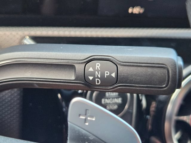 Used 2021 Mercedes-Benz CLA 250 4MATIC image 28