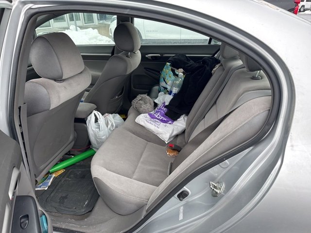 Used 2006 Honda Civic EX image 7