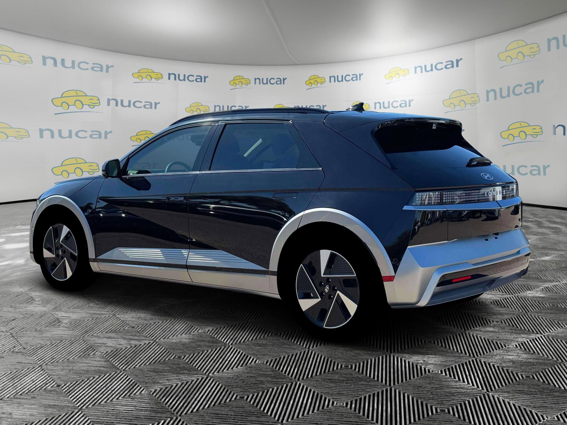 New 2026 Hyundai Ioniq 5 Limited AWD/4WD image 4