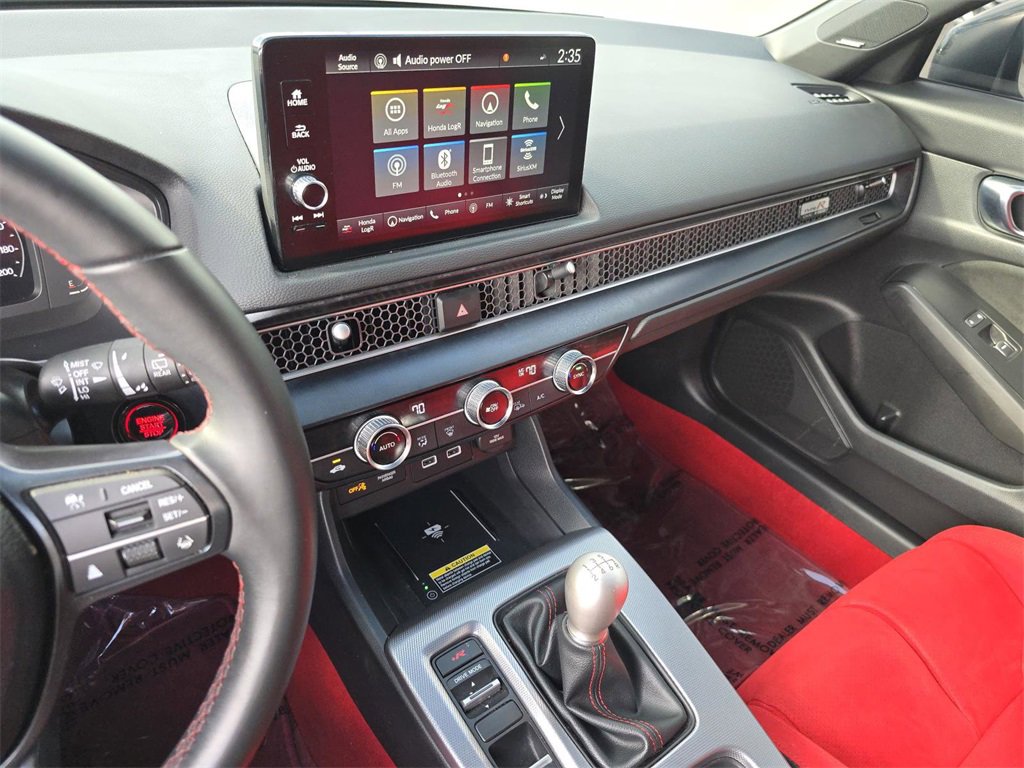 Used 2024 Honda Civic Type R image 33
