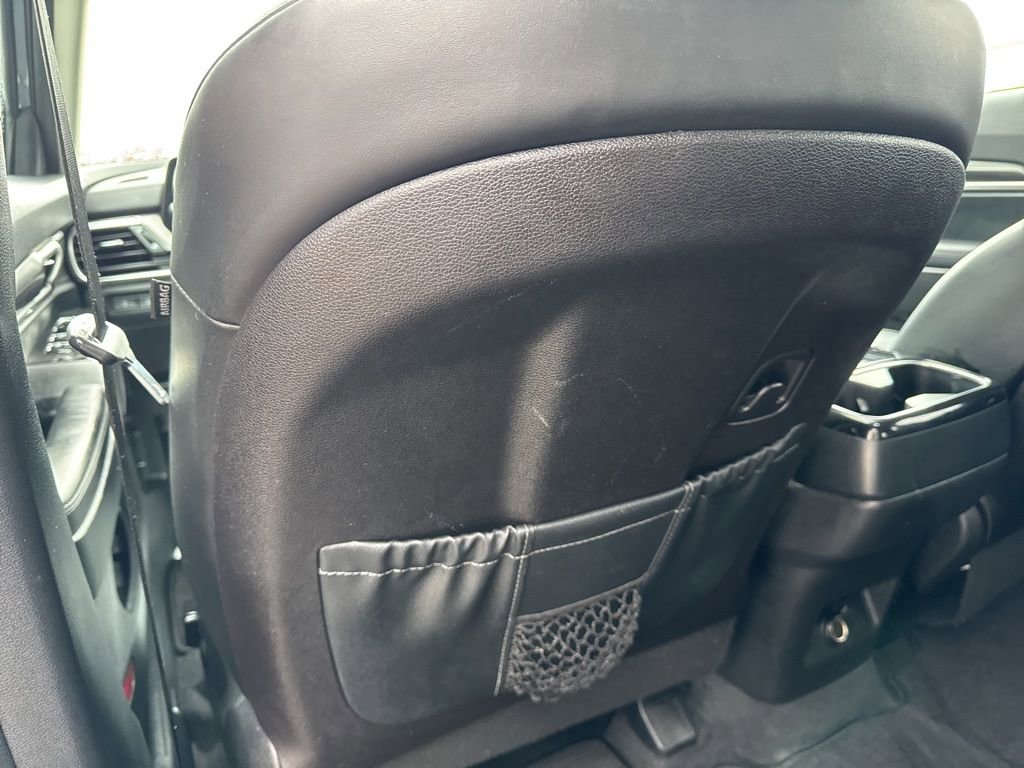 Used 2025 Kia Telluride S FWD image 39