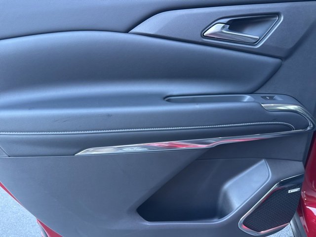 Used 2026 Chevrolet Traverse LT w/ Enhanced Driving Package image 22