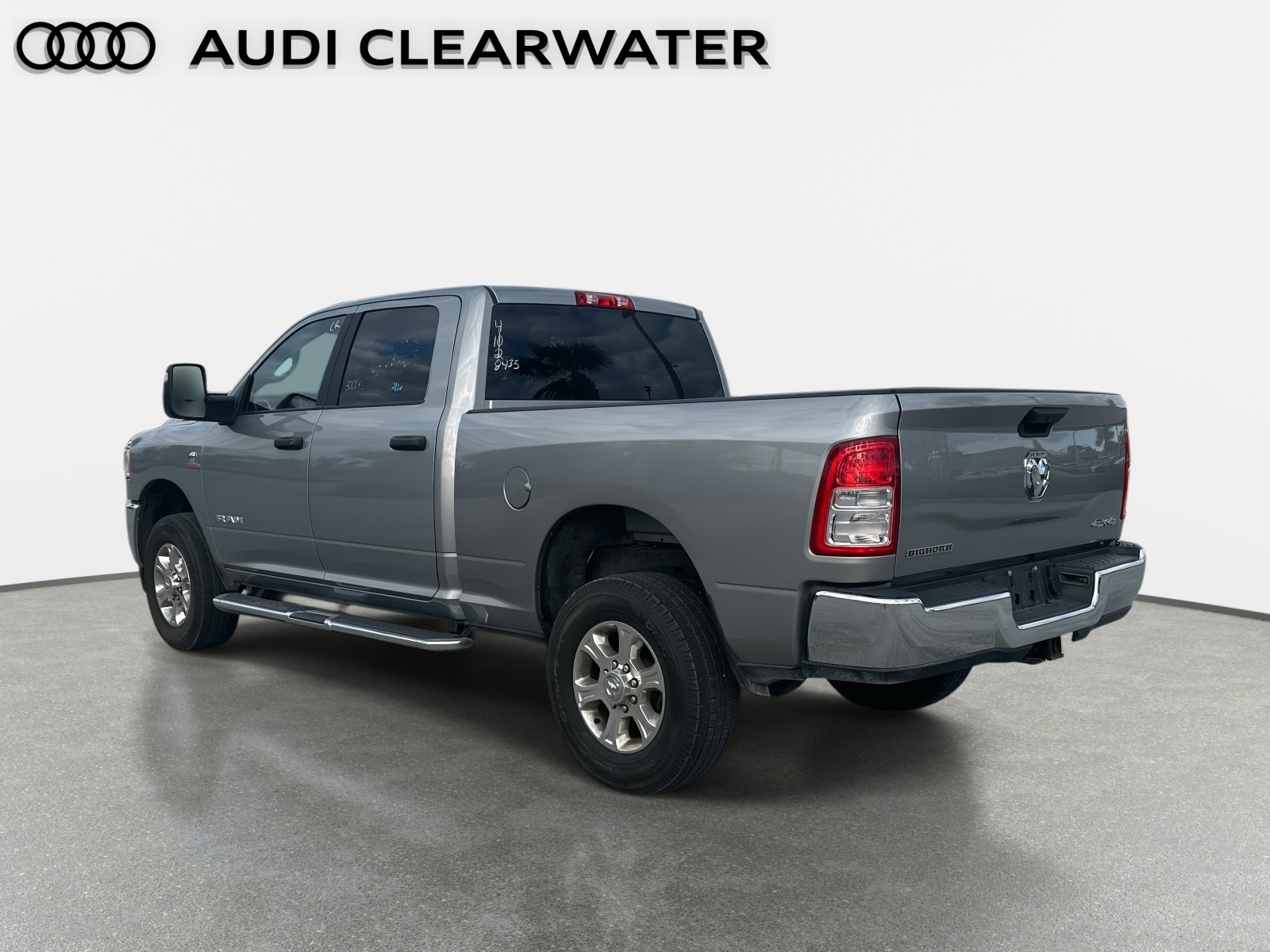 Used 2024 RAM 2500 Big Horn image 2