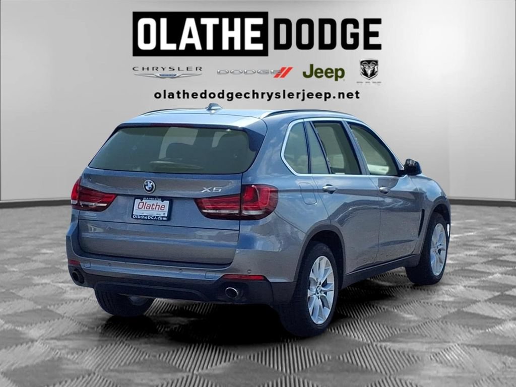 Used 2016 BMW X5 sDrive35i RWD image 29