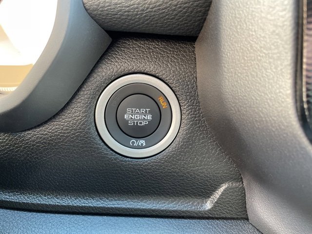 New 2026 RAM 2500 Rebel w/ Rebel Level 1 Equipment Group image 21