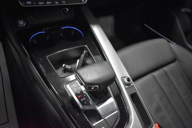 Used 2023 Audi A5 2.0T Prestige w/ Black Optic Plus Package image 19