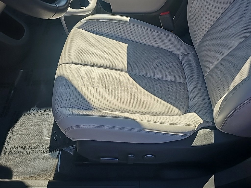 Used 2022 Hyundai Ioniq 5 SEL image 9