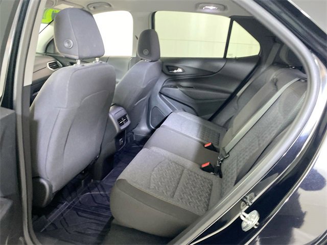 Used 2023 Chevrolet Equinox LT image 28