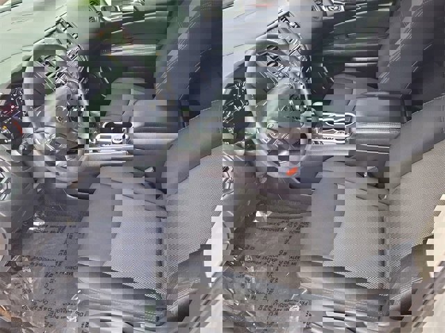 Used 2018 Nissan Pathfinder S image 25