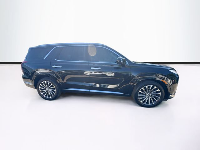 Used 2024 Hyundai Palisade Calligraphy AWD/4WD image 10