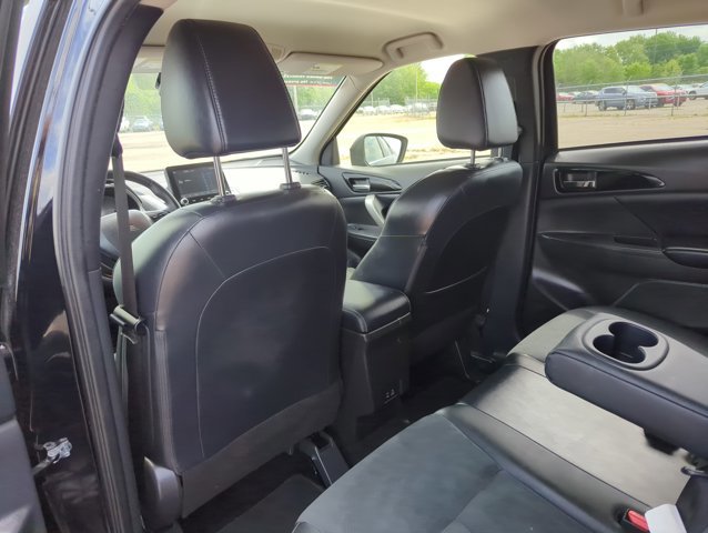 Used 2025 Mitsubishi Eclipse Cross SE image 18