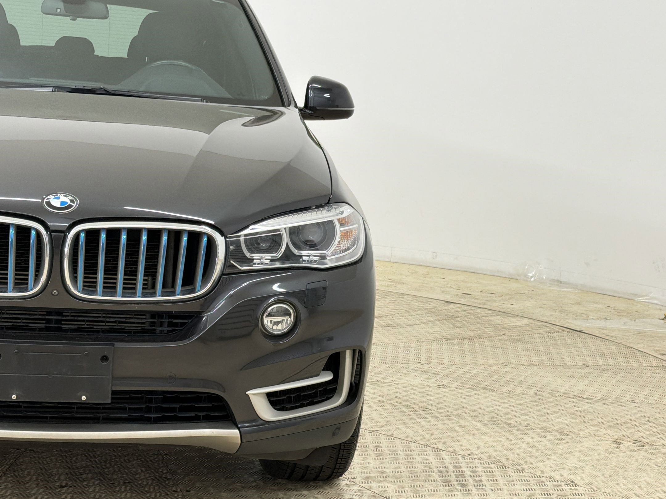 Used 2017 BMW X5 xDrive40e image 20