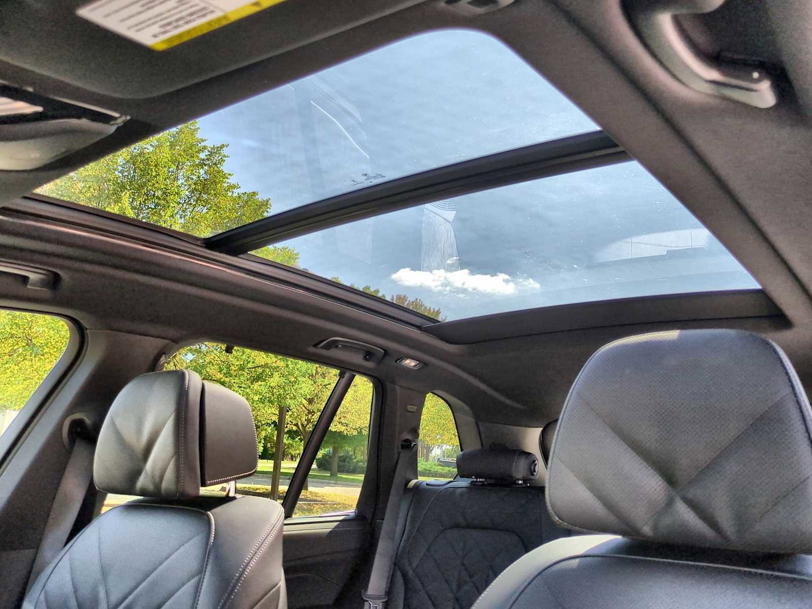 New 2026 BMW X5 xDrive40i image 19