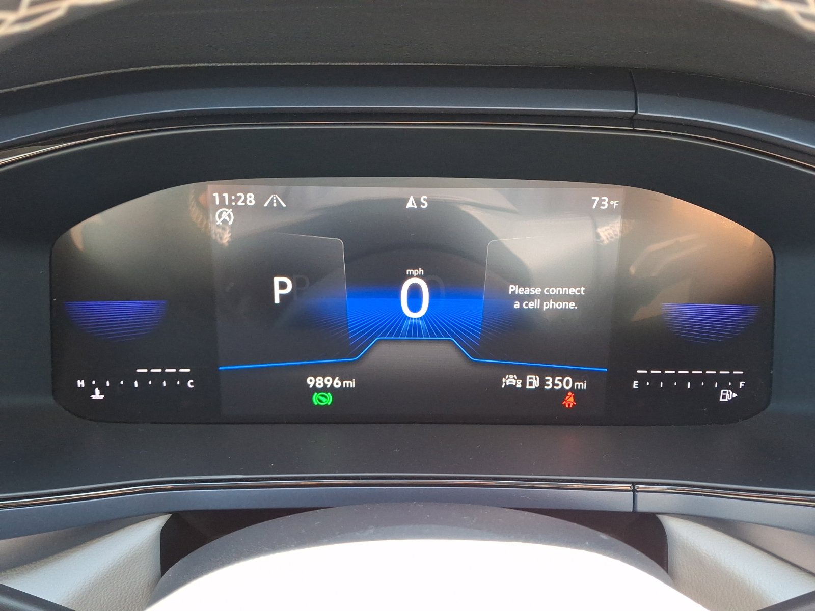 Certified 2024 Volkswagen Taos SE AWD/4WD image 20