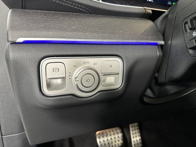 Used 2022 Mercedes-Benz GLS 450 4MATIC image 37