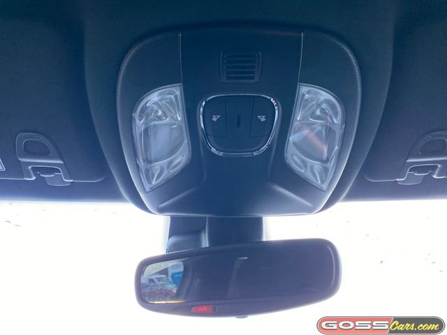 New 2026 Jeep Compass Latitude image 14