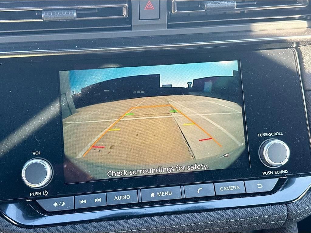 New 2026 Nissan Z Sport w/ Floor Mat Package image 13