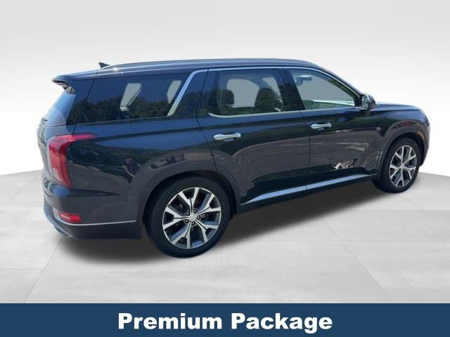 Used 2021 Hyundai Palisade SEL w/ Premium Package AWD/4WD image 6