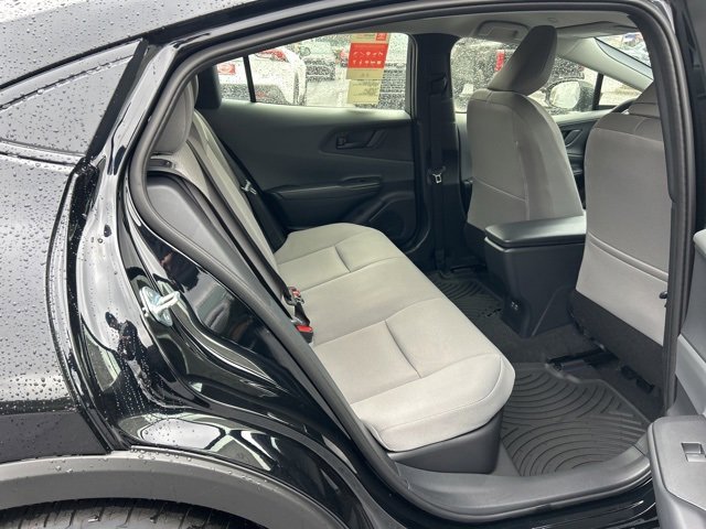 New 2026 Toyota Prius LE image 16