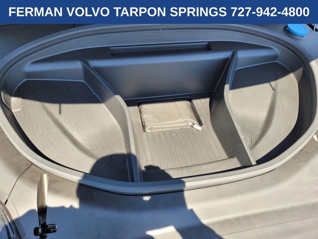 New 2025 Volvo EX90 Ultra image 23