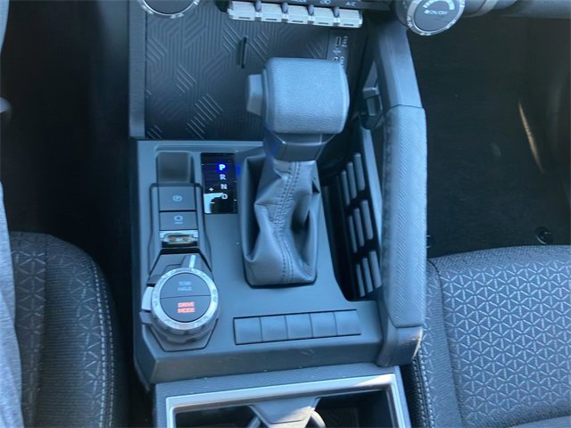 New 2026 Toyota 4Runner SR5 image 24