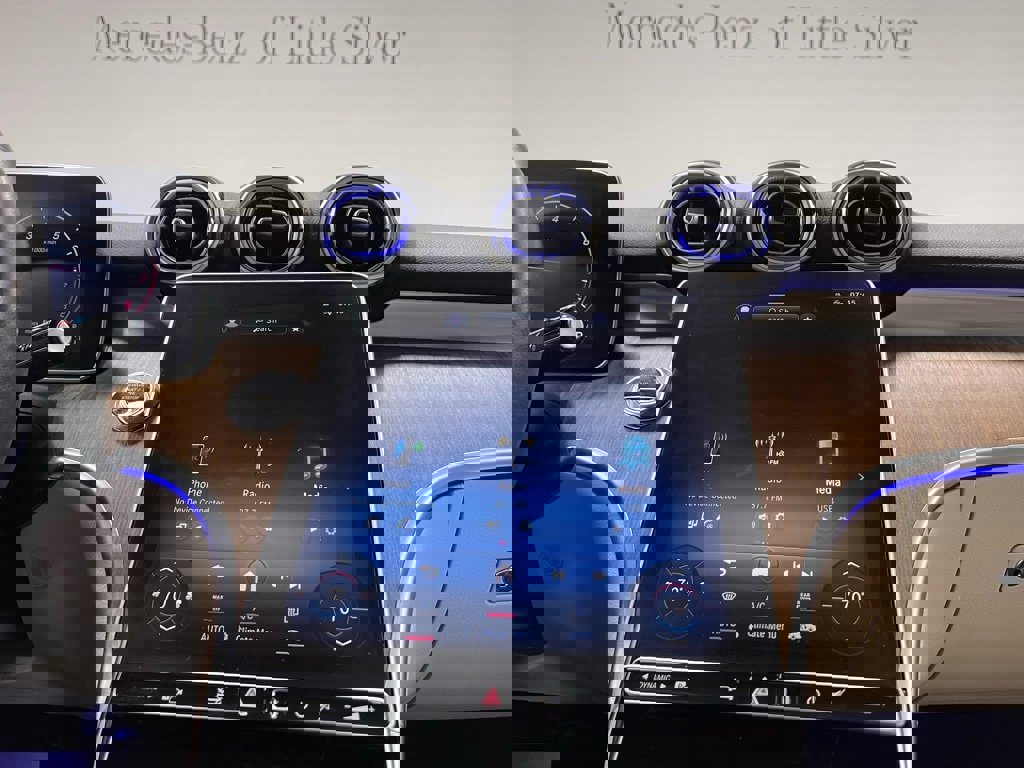 Used 2022 Mercedes-Benz C 300 C 300 image 33