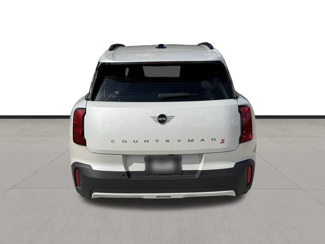 Used 2025 MINI Cooper Countryman S AWD/4WD image 6