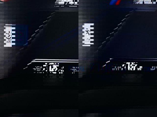 Used 2019 BMW X3 M40i w/ Premium Package image 24