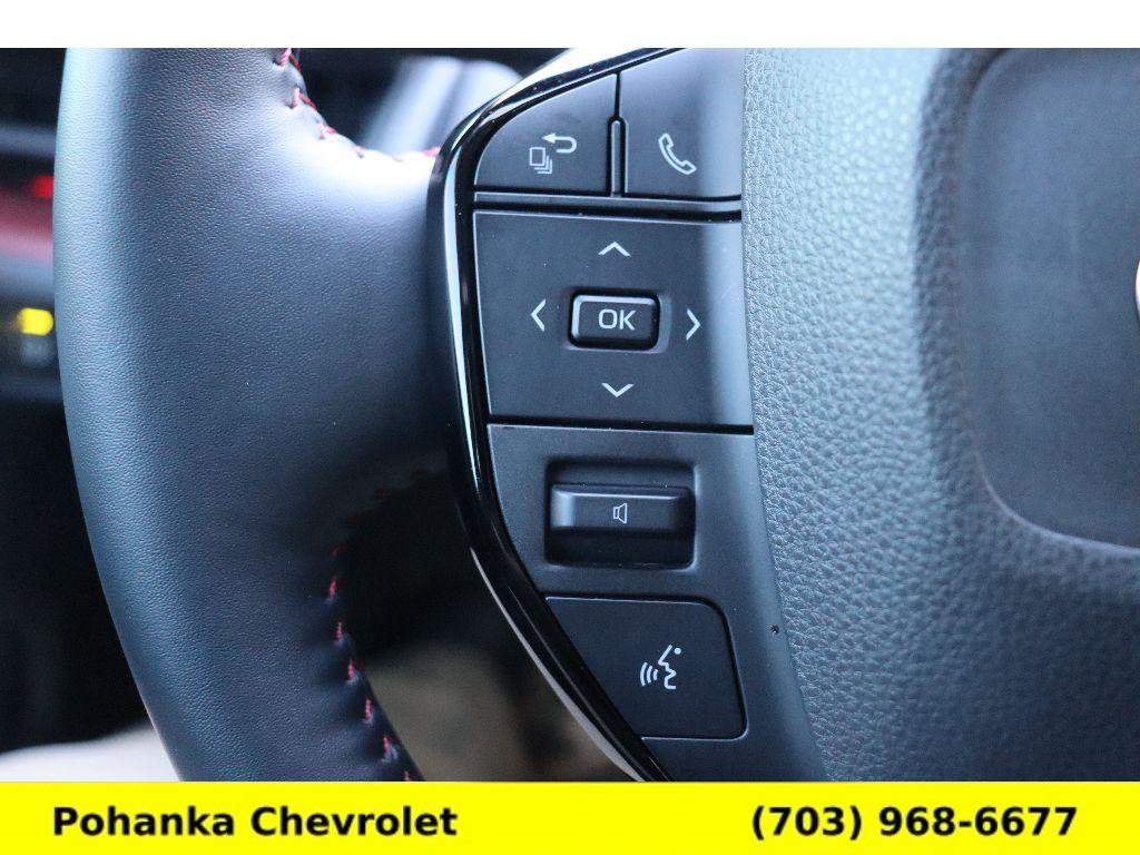 Used 2024 Toyota Prius Prime Premium w/ Advanced Technology Package image 12