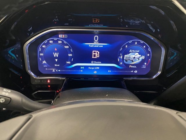 New 2026 Chevrolet Silverado 2500 High Country w/ Z71 Off-Road Package image 16