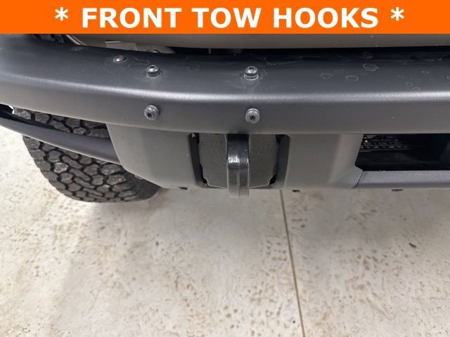 New 2025 Ford Bronco Badlands w/ Sasquatch Package image 41