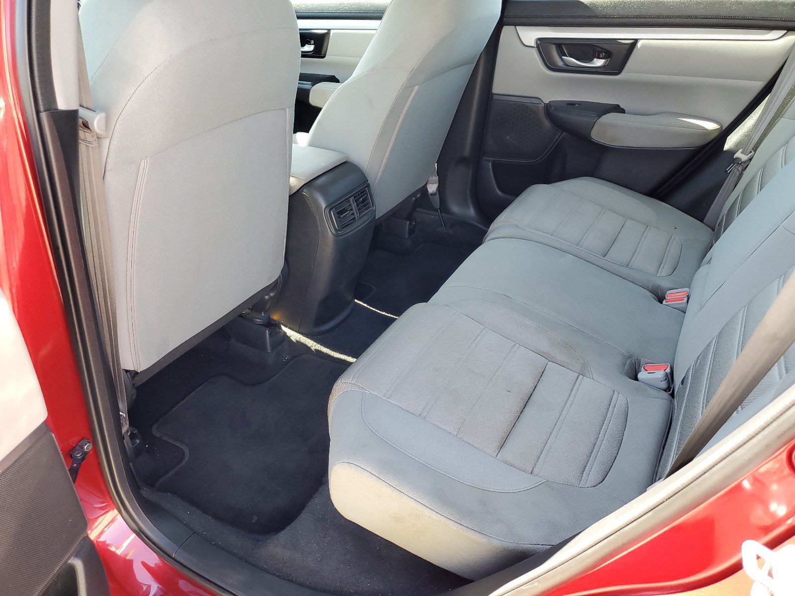 Used 2020 Honda CR-V LX image 13
