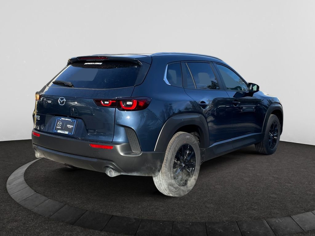 New 2026 MAZDA CX-50 AWD 2.5 S w/ Weather Package image 5