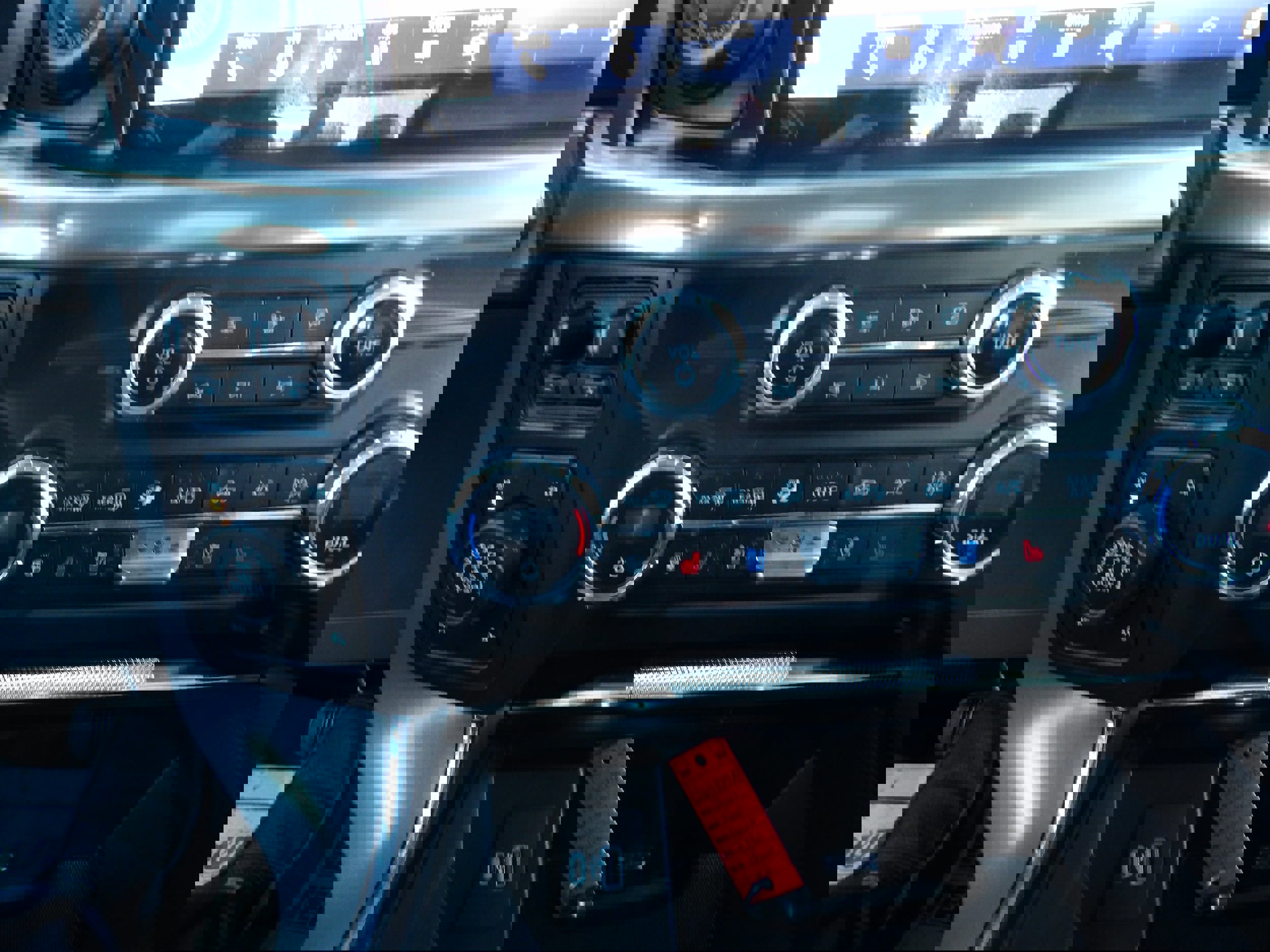 Used 2021 Ford F150 Lariat w/ Equipment Group 502A High image 23