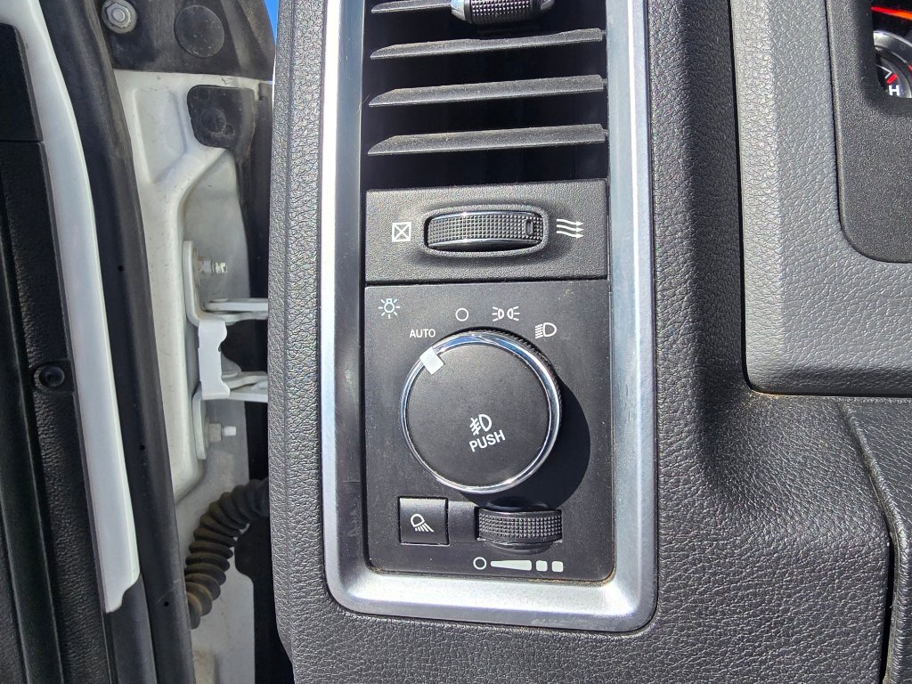 Used 2016 RAM 1500 Lone Star image 18